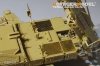 Voyager Model PE351037 Modern Russian 9K37M2 BUK-M2 Air Defense Missile System Upgrade set For PANDA PH35034 1/35